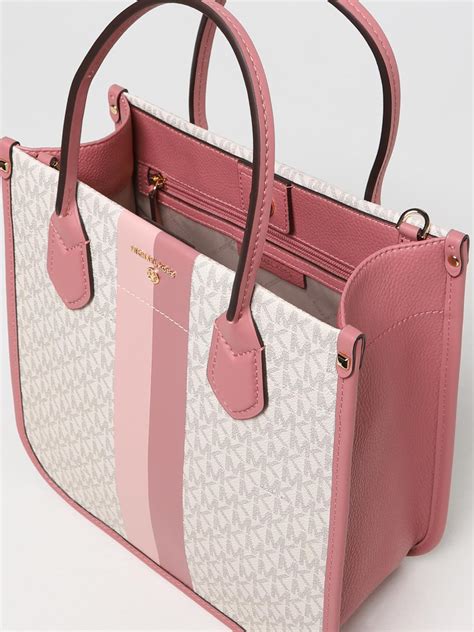 michael kors work tote|michael kors tote bag pink.